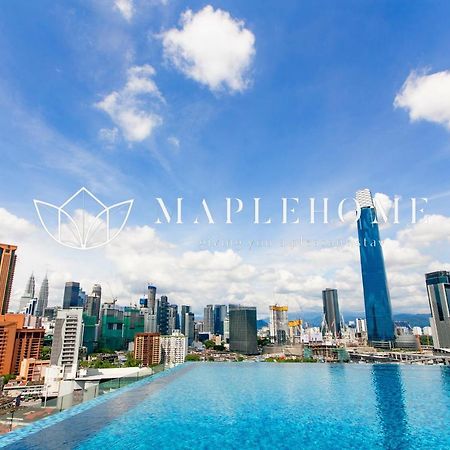 D'Majestic Premier Suites Куала-Лумпур Экстерьер фото