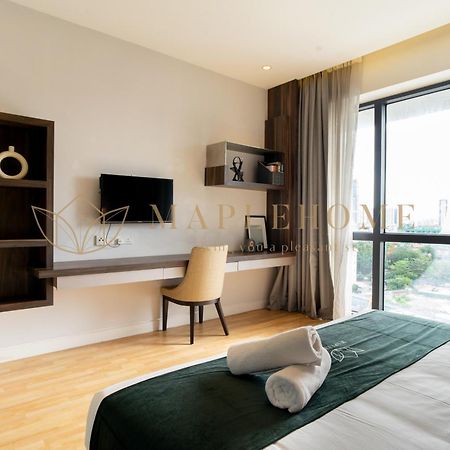 D'Majestic Premier Suites Куала-Лумпур Номер фото