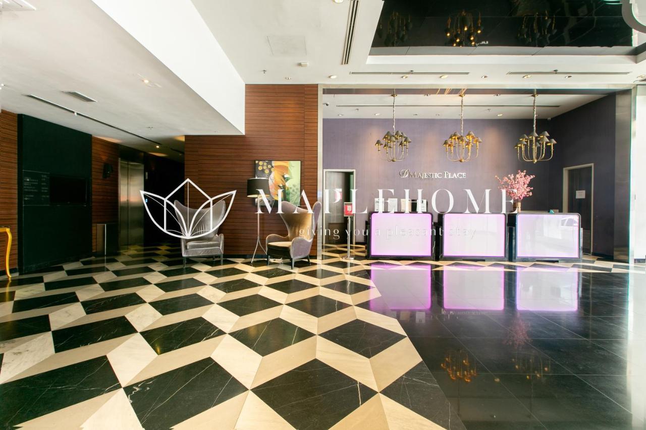 D'Majestic Premier Suites Куала-Лумпур Экстерьер фото