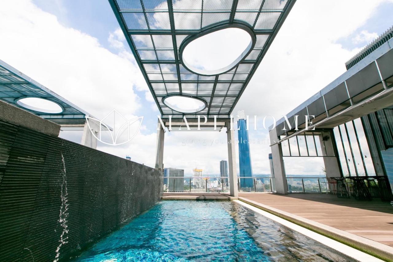 D'Majestic Premier Suites Куала-Лумпур Экстерьер фото