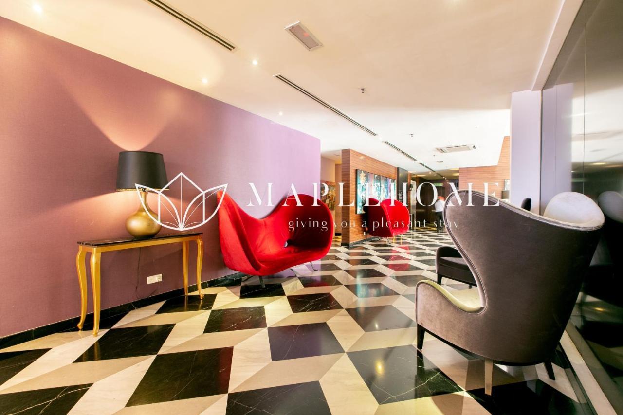 D'Majestic Premier Suites Куала-Лумпур Экстерьер фото