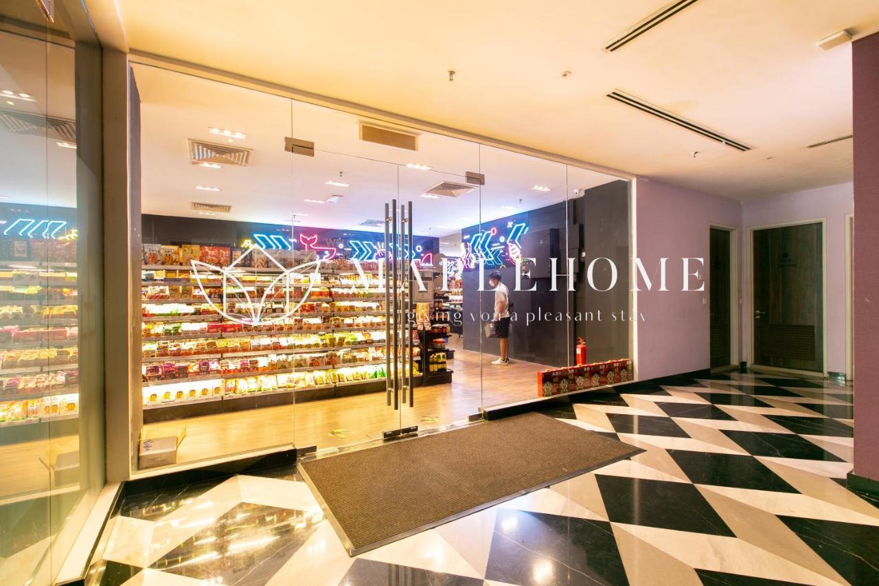 D'Majestic Premier Suites Куала-Лумпур Экстерьер фото
