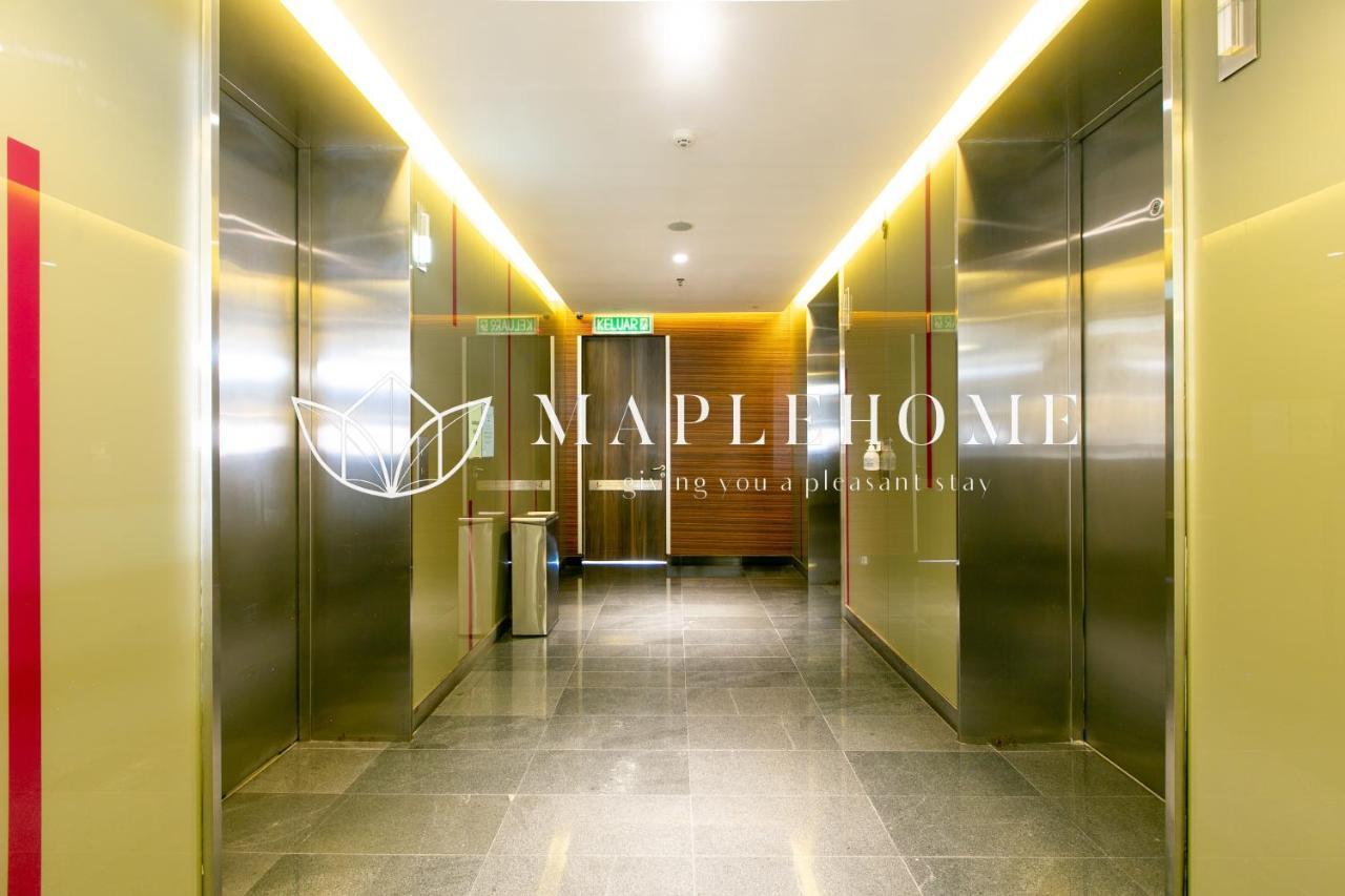 D'Majestic Premier Suites Куала-Лумпур Экстерьер фото