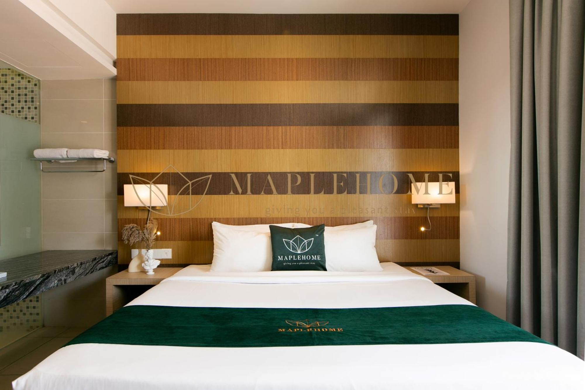 D'Majestic Premier Suites Куала-Лумпур Номер фото